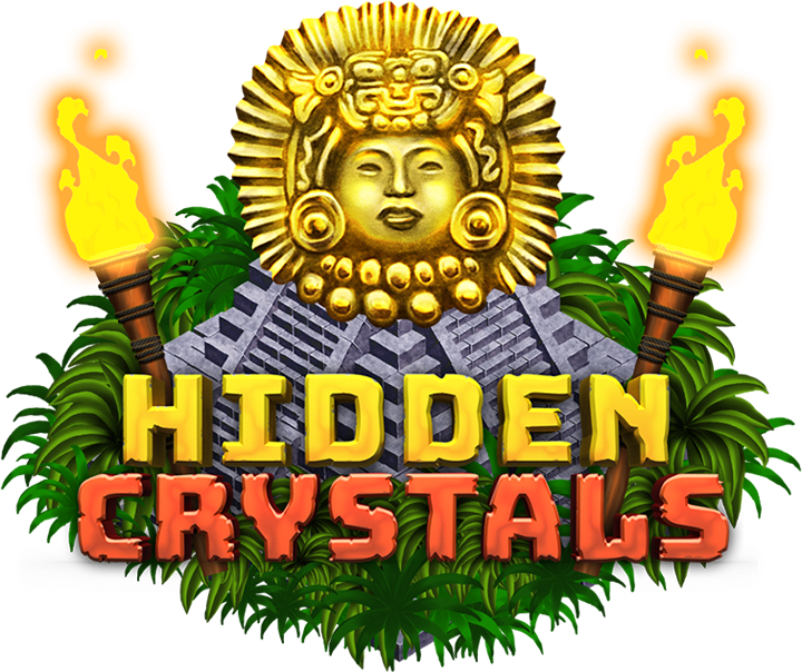 Hidden Crystals